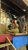 shearing competition image